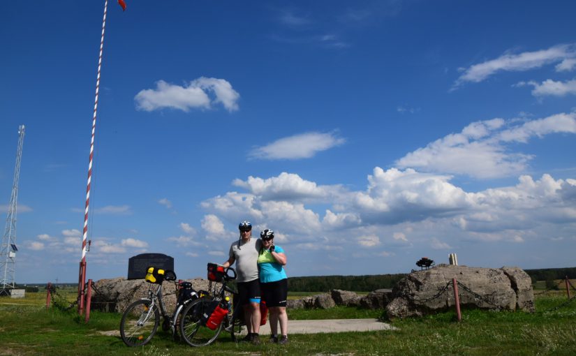 Carski Trakt – ŁOŚstrożnie, ale na wysokim biegu!