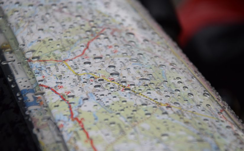 Zaczynamy Green Velo 2016!