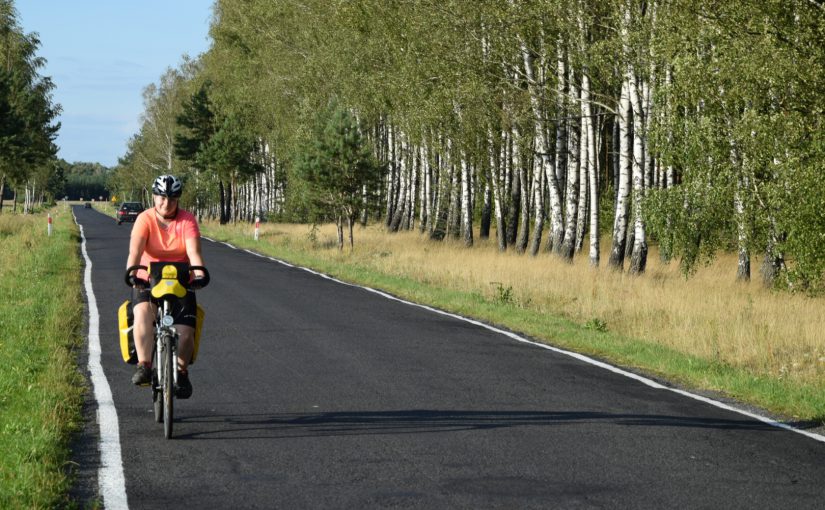 Lubelskie. Smakuj życie!