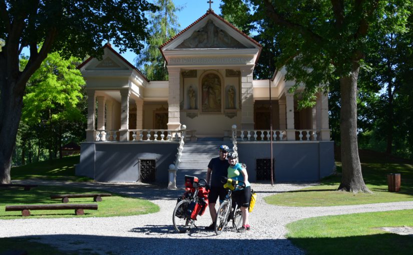 Na tropie niezwykłych historii