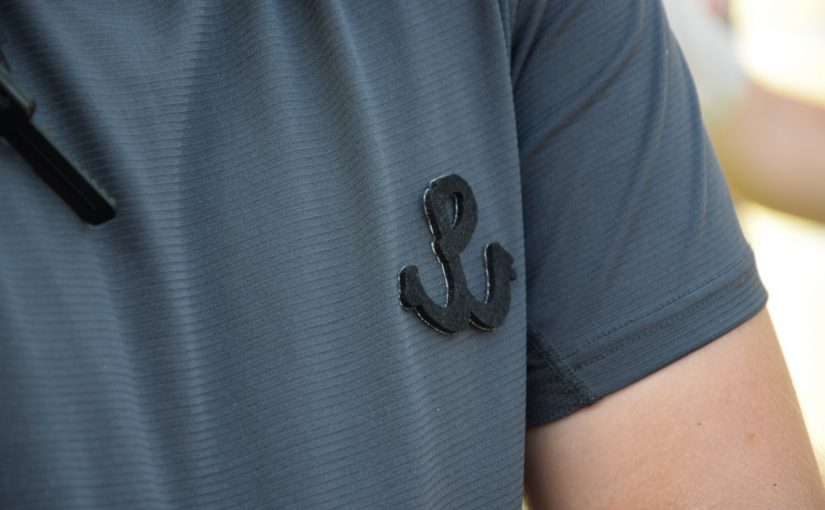 Ale ulewa nas ominęła!