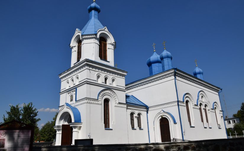 Ze słońcem i wiatrem w twarz…