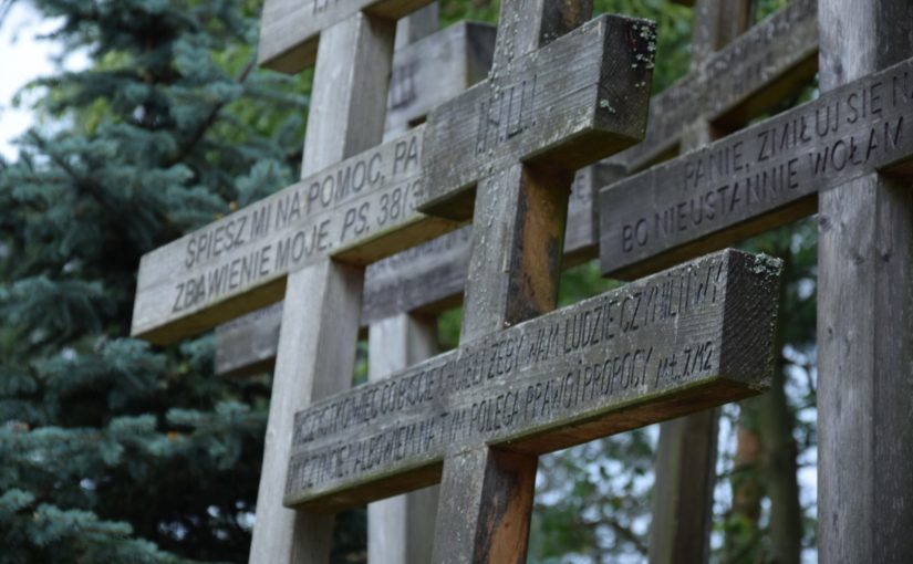 Dla odmiany… trochę deszczu!