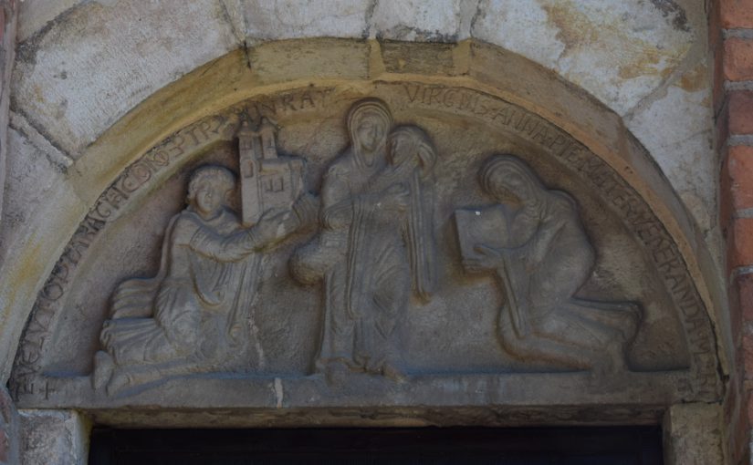 Dzień święty święcić… po romańsku!