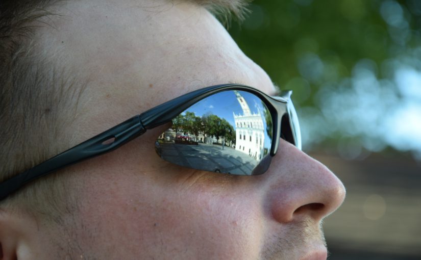 Doliną Dolnej Wisły