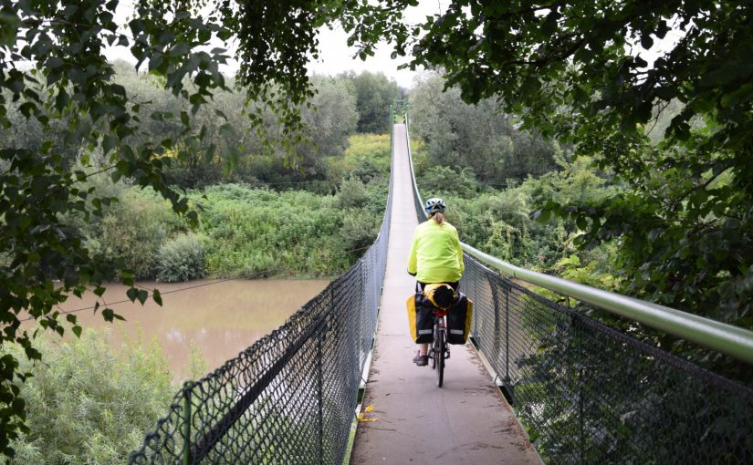 Zdążyć przed burzą…