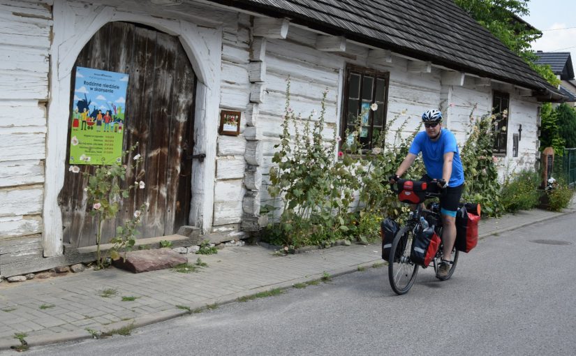 Wsi spokojna, wsi wesoła!