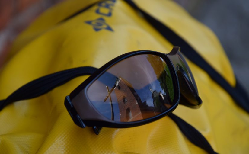 Z Rzeszowa do Jarosławia