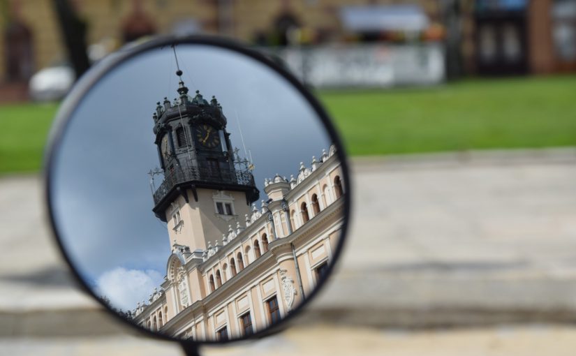 Niedzielne siódme poty