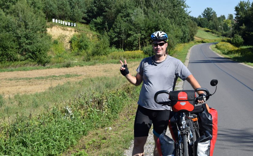 Z Biłgoraja do Hollywood!