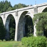 'Suwalskie akwedukty'