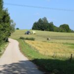 Mechanizacja rolnictwa