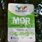 Miejsce Obsługi Rowerzystów