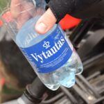 Litewska woda mineralna