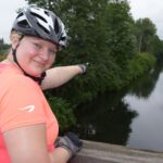 "Stamtąd przypłynęli!"