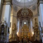 Bazylika Mniejsza w Kodniu.