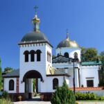 Monastyr Św. Onufrego Wielkiego