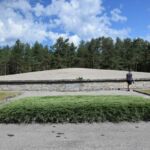 Kopiec-mogiła ofiar