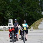 Cmentarz-pomnik żołnierzy KOP