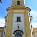 Kościół w Choroszczy