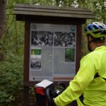 Miejsce obozu powstańczego z 1863 roku