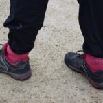 Skarpetki na spodnie