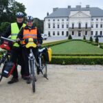 Pałac Sanguszków w Lubartowie