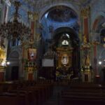 Bazylika Św. Anny w Lubartowie