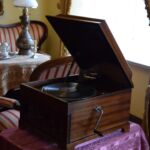 Gramofon