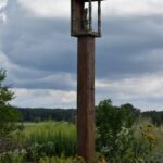 Przydrożna kapliczka