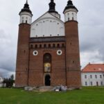 Cerkiew Zwiastowania NMP w Supraślu