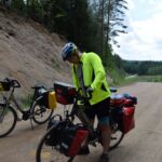 "Rozkopanka" - tędy maszerowała armia napoleońska