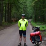 Samozwańczy strażnik parku