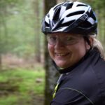 Sylwia znaczy "leśna"