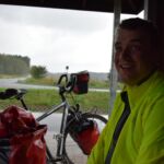 Jak dobrze mieć dach nad głową...