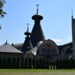 Sobór Św. Trójcy w Hajnówce