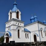 Cerkiew Zaśnięcia Najświętrzej Maryi Panny w Kleszczelach