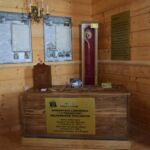 Relikwie męczenników z Pratulina