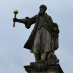 Pomnik Czarnieckiego w Tykocinie