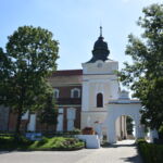 Klasztor Zakonu Braci Mniejszych Kapucynów