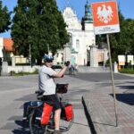 Trzymamy się szlaku