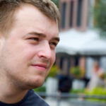 Hej żoneczko spójrz na Misia...