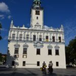 Z perłą polskiego renesansu