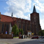 Kościół pw. Wniebowzięcia NMP