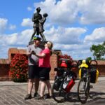 Był już Chrobry, Sikorski, Jadwiga, Łuczniczka...