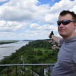 Tam oto płynie Wisła