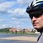 Żal wyjeżdżać...