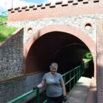 "Idę dołem, a Ty górą..."