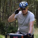 Jak na defiladzie...