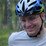 Jak myślicie z czego śmieje się Misiu?